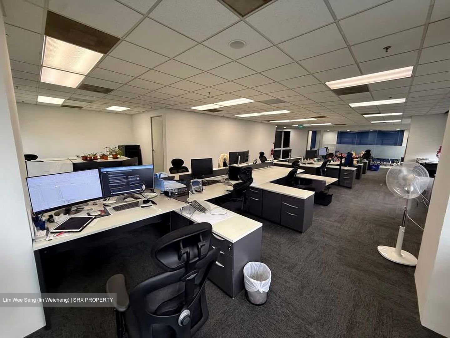 Southpoint (D2), Office #540035341